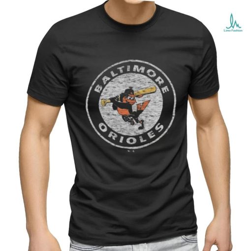 Official baltimore Orioles ’47 Premier Franklin T Shirt