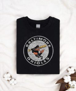 Official baltimore Orioles ’47 Premier Franklin T Shirt