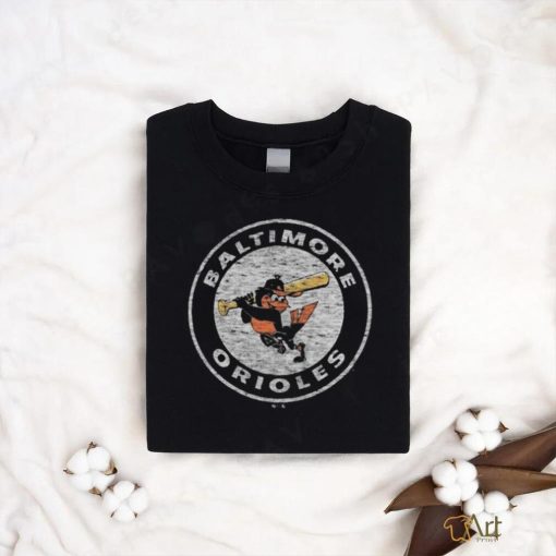 Official baltimore Orioles ’47 Premier Franklin T Shirt