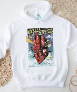 Official billy Strings October 10 2023 Maverik Center West Valley City UT Shirt