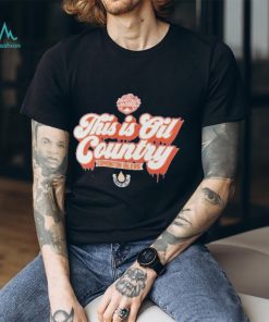 Official branded Blue 2023 NHL Heritage Shirt