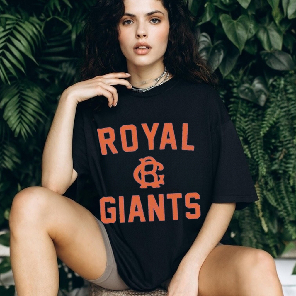 League Villains Since 1925 New York Giants Women's T-Shirt - Rookbrand