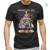Official chicago Bulls Market Claymation T Shirt