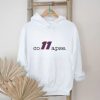Official owl city coco moon beach shirt