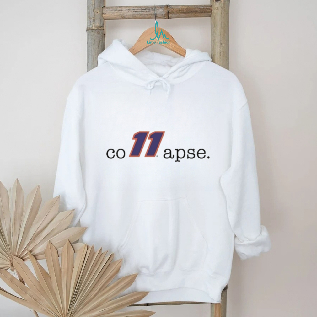 Official co 11 apse denny hamlin shirt Official co 11 apse denny hamlin shirt