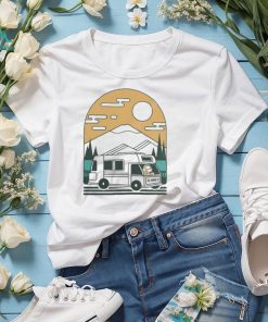 Official connor Cdawgva Road Trippin’ Shirt