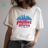 Harry Styles NYC Concert Merch Love On Tour 2022 Los Angeles Chicago Shirt