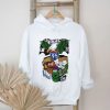 Official kill Your Enemies With Kindness The Gentleman Pirate Shirt