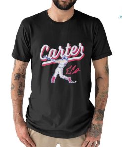 Official evan Carter Swing Shirt