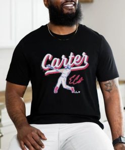 Official evan Carter Swing Shirt