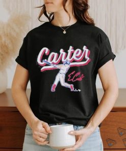 Official evan Carter Swing Shirt