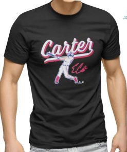 Official evan Carter Swing Shirt