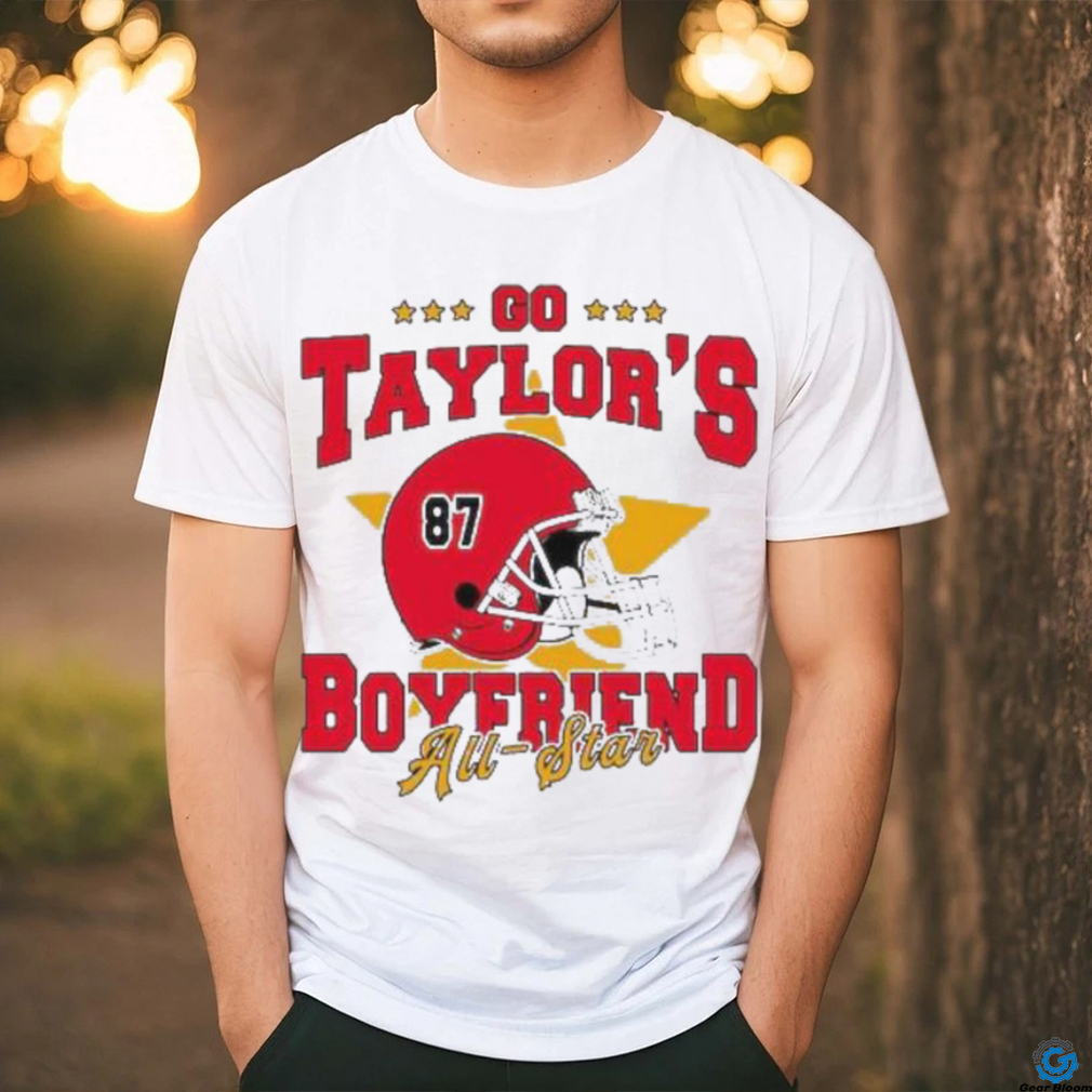 Official go Taylor’s Boyfriend All Star Shirt Official go Taylor’s Boyfriend All Star Shirt