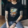 Philadelphia Eagles in October we wear pink Breast Cancer Awareness shirt