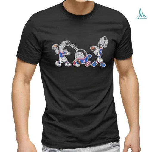 Official having Pun Tee Shirt