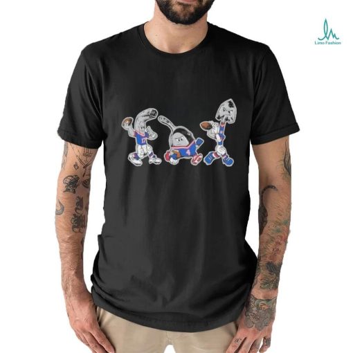 Official having Pun Tee Shirt