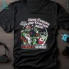 Buffalo Bills Fans Fuck Miami Dolphins Fans T Shirt