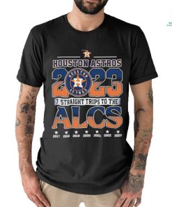 Houston Astros ALCS 2023 Snoopy And Friends Shirt - High-Quality Printed  Brand