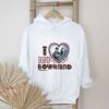 Official jonas brothers tulsa 2023 concert shirt