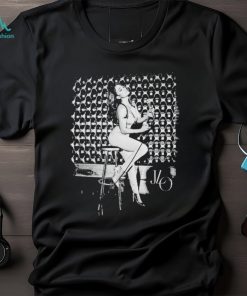 Official jLO Microphone Jennifer Lopez T Shirts