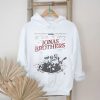 Best friends for life houston astros shirt