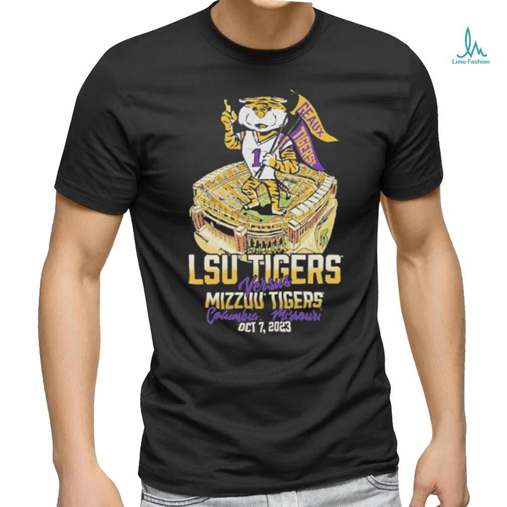 LSU Tigers it's a Tiger thing give me the Ring meme shirt, hoodie