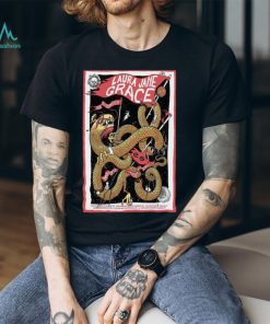 Official laura Jane Grace Dec 28, 2023 – Jan 06, 2024 Tour Poster shirt