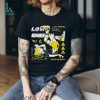 Adult indigo plane Tee Shirt
