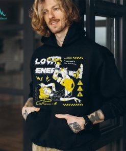 Official low Energy Nemupan Illustration I Just Need A Few Minutes T Shirt, hoodie, sweater, long sleeve and tank top Official low Energy Nemupan Illustration I Just Need A Few Minutes T Shirt