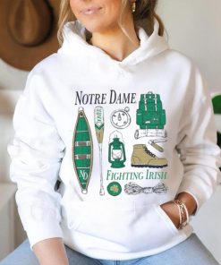 Official notre Dame Fighting Irish Comfort Wash Camping Trip T Shirt, hoodie, sweater, long sleeve and tank top Official notre Dame Fighting Irish Comfort Wash Camping Trip T Shirt