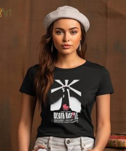 Official only Murders In The Building Death Rattle Ben Glenroy Charles Haden Savage Donna Demeo And Cliff Present T Shirts