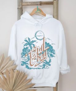 Official owl city coco moon beach shirt