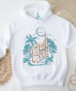 Official owl city coco moon beach shirt