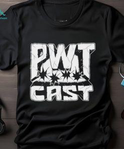 Official pWT Cast 2023 Shirt