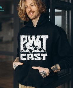 Official pWT Cast 2023 Shirt, hoodie, sweater, long sleeve and tank top Official pWT Cast 2023 Shirt