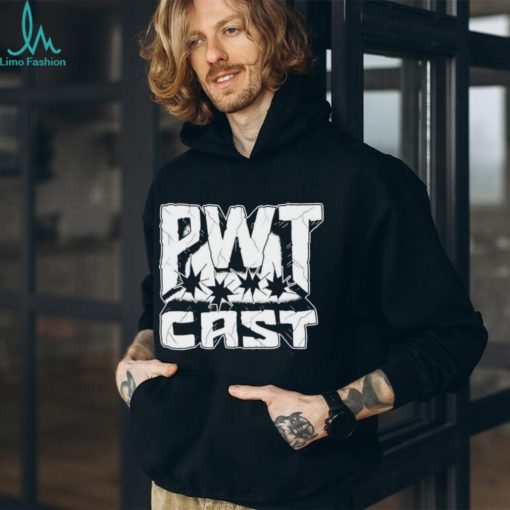 Official pWT Cast 2023 Shirt