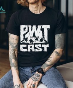 Official pWT Cast 2023 Shirt, hoodie, sweater, long sleeve and tank top Official pWT Cast 2023 Shirt