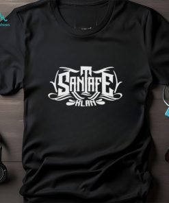 Official santa Fe Klan Logo shirt