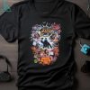 Official shockbuster Video T Shirts