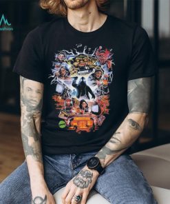 Official shockbuster Video T Shirts