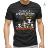 Snoopy go Astros Houston Astros shirt