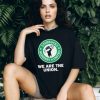 The Hand Drawn Rock Logo PowerTrip 2023 Fan Gifts T Shirt