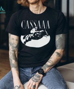 Official stirato Cassaaa T Shirts