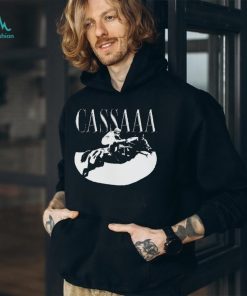 Official stirato Cassaaa T Shirts