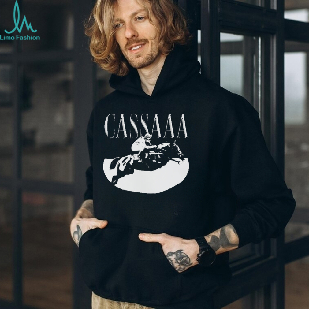 Official stirato Cassaaa T Shirts Official stirato Cassaaa T Shirts