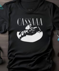 Official stirato Cassaaa T Shirts