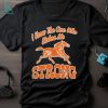 Invent Animate Heavener Tour 2023 T shirt