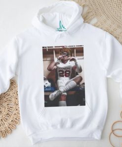 Official texas Fears Oklahoma Poster Shirt