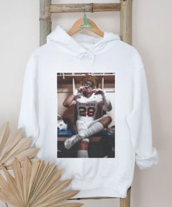 Official texas Fears Oklahoma Poster Shirt