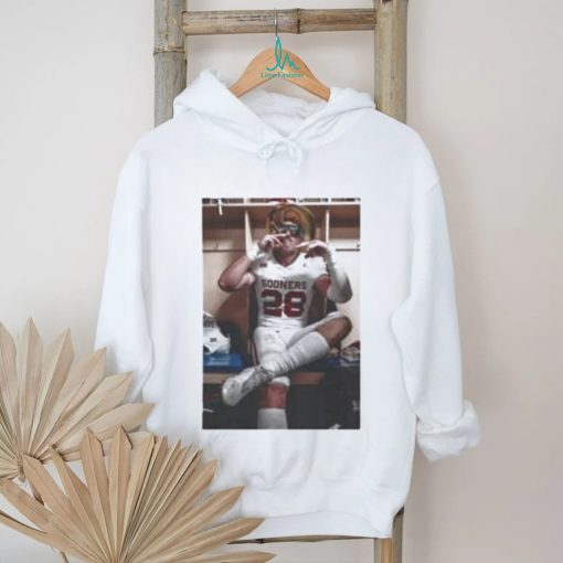 Official texas Fears Oklahoma Poster Shirt